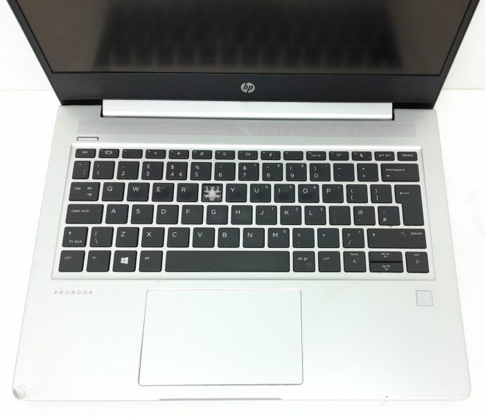 HP ProBook 430 G6 - 14" Laptop - Image 7
