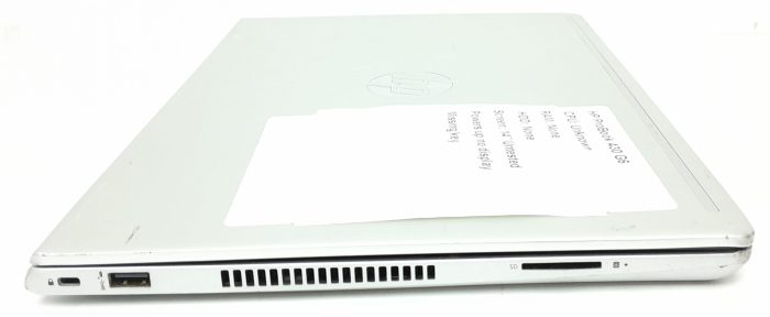 HP ProBook 430 G6 - 14" Laptop - Image 6