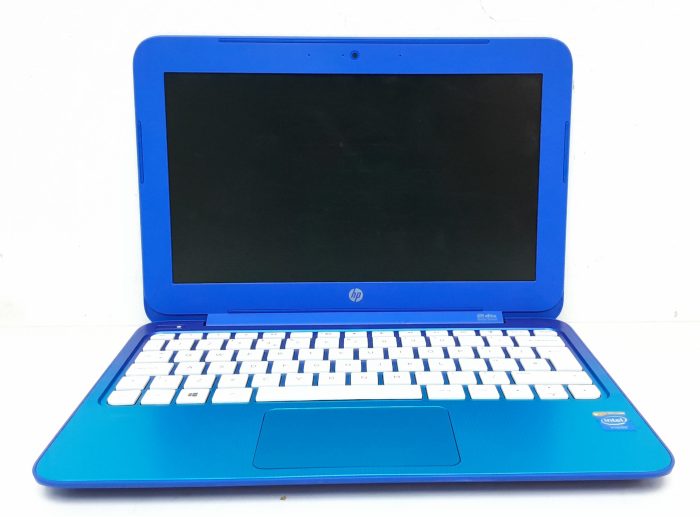 HP Stream 11-D060SA - Celeron N2840 2.16GHz - 2GB - 11.6" - 32GB SSD - Windows 10 Home - Image 2