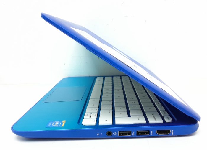 HP Stream 11-D060SA - Celeron N2840 2.16GHz - 2GB - 11.6" - 32GB SSD - Windows 10 Home - Image 5