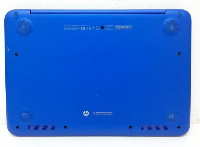 HP Stream 11-D060SA - Celeron N2840 2.16GHz - 2GB - 11.6" - 32GB SSD - Windows 10 Home - Image 4