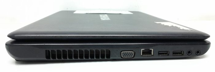 Toshiba Satellite Pro C660-1LM- Core 2 Duo T6670 2.2GHz - 4GB RAM - 15.6" - 250GB HDD - Windows 10 Home - Image 6