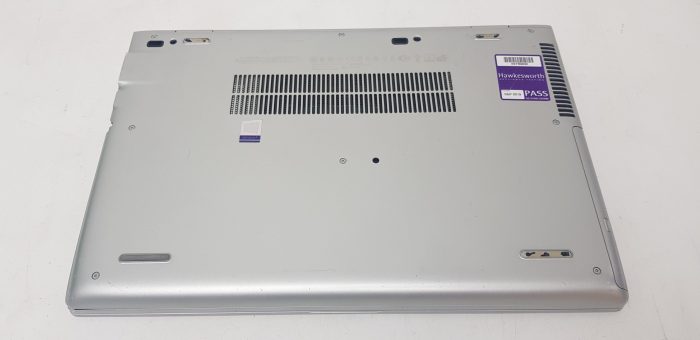 HP Probook 650 G4 - i5-8250U 1.8GHz - 8GB RAM - 15.6" - 120GB SSD - Windows 11 - Image 6