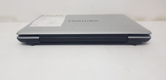 Toshiba Satellite Pro L450-13R - Celeron 900 2.2GHz - 2GB Ram - 15.6" - 250GB HDD - Windows 10 Home - Image 6