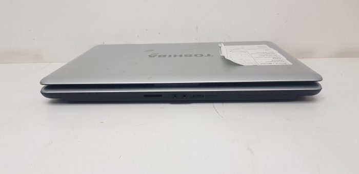 Toshiba Satellite Pro L450-13R - Celeron 900 2.2GHz - 2GB Ram - 15.6" - 250GB HDD - Windows 10 Home - Image 7