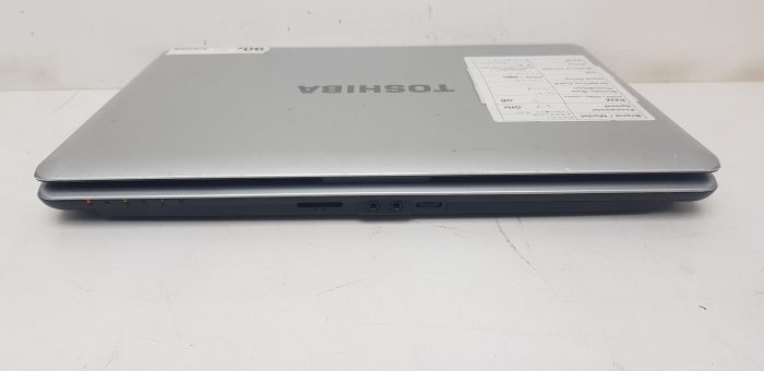 Toshiba Satellite Pro L450-13R - Celeron 900 2.2GHz - 2GB Ram - 15.6" - 250GB HDD - Windows 10 Home - Image 4