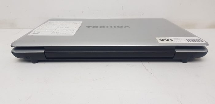 Toshiba Satellite Pro L450-13R - Celeron 900 2.2GHz - 2GB Ram - 15.6" - 250GB HDD - Windows 10 Home - Image 6