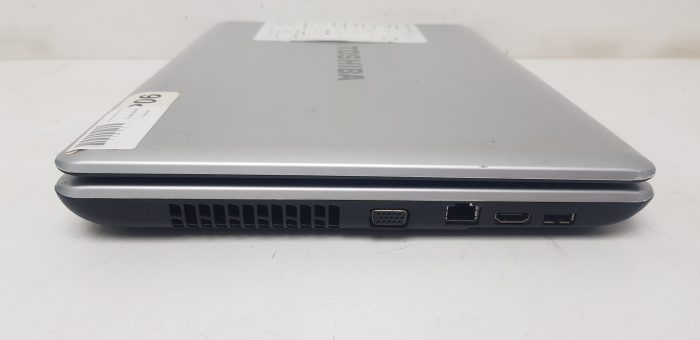 Toshiba Satellite Pro L450-13R - Celeron 900 2.2GHz - 2GB Ram - 15.6" - 250GB HDD - Windows 10 Home - Image 7