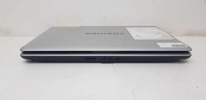 Toshiba Satellite Pro L450-13R - Celeron 900 2.2GHz - 2GB Ram - 15.6" - 250GB HDD - Windows 10 Home - Image 5