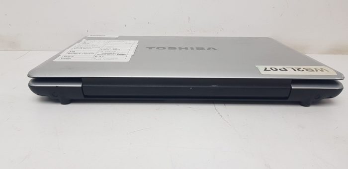 Toshiba Satellite Pro L450-13R - Celeron 900 2.2GHz - 2GB Ram - 15.6" - 250GB HDD - Windows 10 Home - Image 7