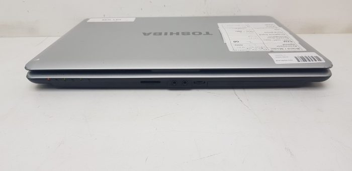 Toshiba Satellite Pro L450-13R - Celeron 900 2.2GHz - 2GB Ram - 15.6" - 250GB HDD - Windows 10 Home - Image 3