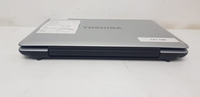 Toshiba Satellite Pro L450-13R - Celeron 900 2.2GHz - 2GB Ram - 15.6" - 250GB HDD - Windows 10 Home - Image 5
