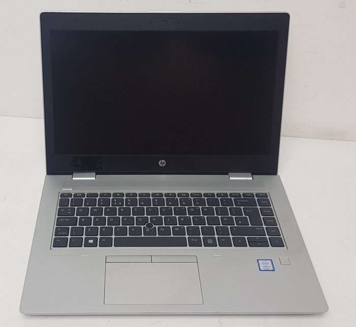 HP Probook 640 G5 - i5-8265U 1.6GHz - 8GB - 14" - 120GB SSD - Windows 11 Pro - Image 2