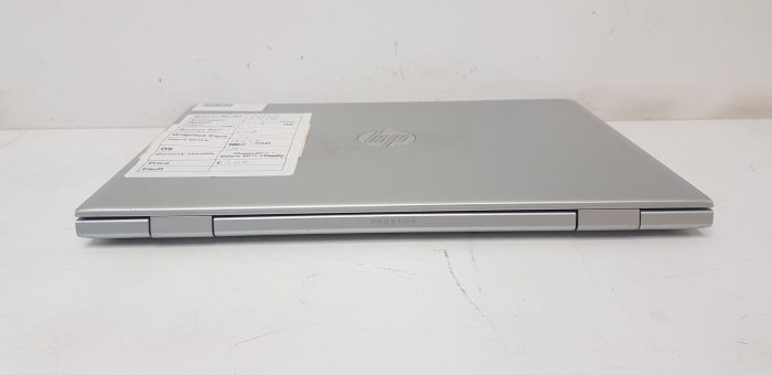 HP Probook 640 G5 - i5-8265U 1.6GHz - 8GB - 14" - 120GB SSD - Windows 11 Pro - Image 5