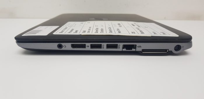 HP EliteBook 820 G1 i5-4200D 1.6 GHz 4GB RAM 500GB HDD Window 11 - Image 6
