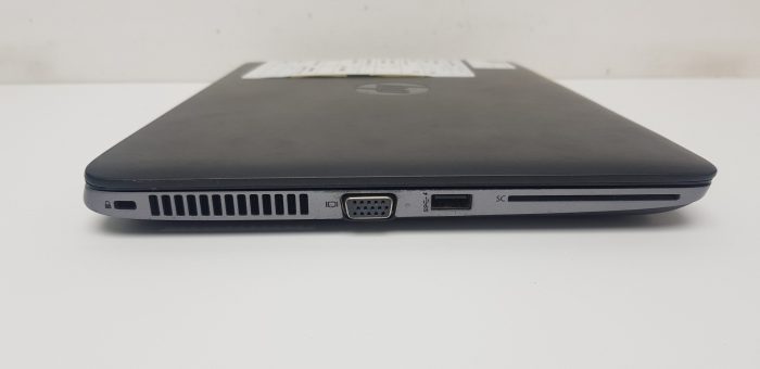 HP EliteBook 820 G1 i5-4200D 1.6 GHz 4GB RAM 500GB HDD Window 11 - Image 8