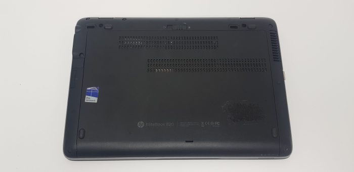 HP EliteBook 820 G1 i5-4200D 1.6 GHz 4GB RAM 500GB HDD Window 11 - Image 10