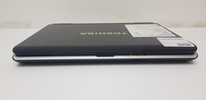Toshiba Satellite Pro L40 - Pentium T2310 1.46 GHz - 1.5GB Ram - 15.4" - 120GB SSD - Windows 10 Pro - Image 5