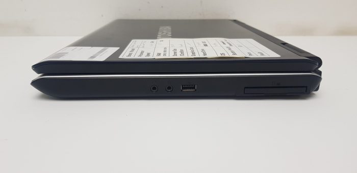 Toshiba Satellite Pro L40 - Pentium T2310 1.46 GHz - 1.5GB Ram - 15.4" - 120GB SSD - Windows 10 Pro - Image 6