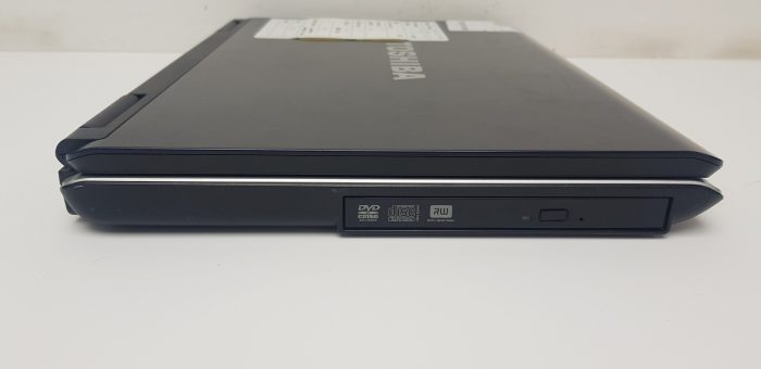 Toshiba Satellite Pro L40 - Pentium T2310 1.46 GHz - 1.5GB Ram - 15.4" - 120GB SSD - Windows 10 Pro - Image 8