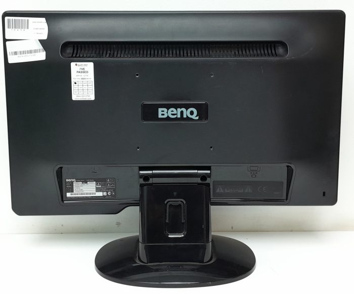 BenQ GL2023-TA 19.5" VGA LCD Monitor - Image 4