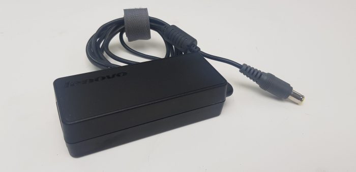 Lenovo ADLX65NCT3A Power Supply AC Adapter Laptop Charger 20V 65W - Image 4