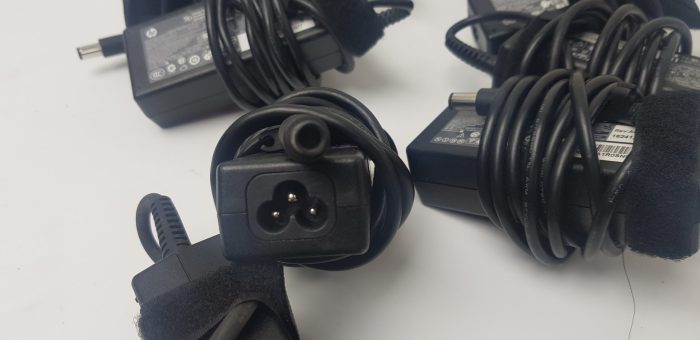 HP Power Supply AC Adapter Laptop Charger 19.5V Job Lot x10 - Image 3