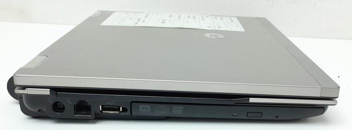 HP Elitebook 2540P - i7-L640 2.13GHz - 4GB - 12" - 160GB HDD - Image 5