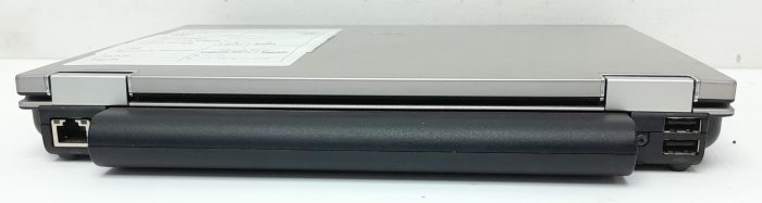 HP Elitebook 2540P - i7-L640 2.13GHz - 4GB - 12" - 160GB HDD - Image 4