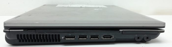 HP Probook 6550b - i5-M450 2.4GHz - 4GB - 15.6" - 320GB HDD - Image 7