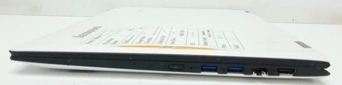 Lenovo Yoga 500-15IBD 80N6 - i5-5200U - 8GB Ram - 15.6" - 1TB  - Windows 10 Home - Image 5