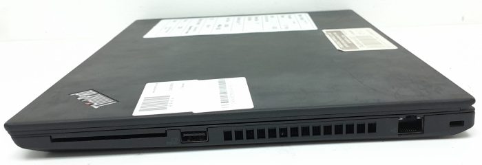 Lenovo ThinkPad T14 Gen 1 - i5-10210U 2.11GHz - 8GB Ram - 14" - 256GB SSD - Windows 11 - Image 5