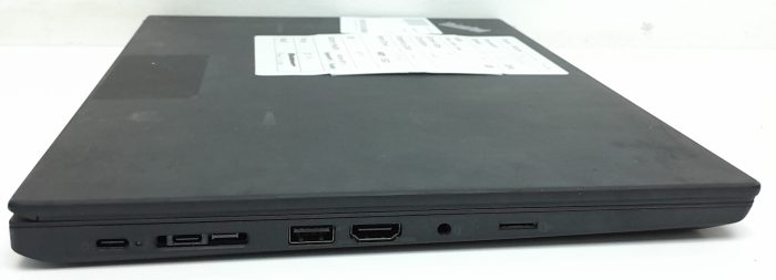 Lenovo ThinkPad T14 Gen 1 - i5-10210U 1.6GHz - 8GB Ram - 14" - 256GB SSD - Windows 11 Pro - Image 6