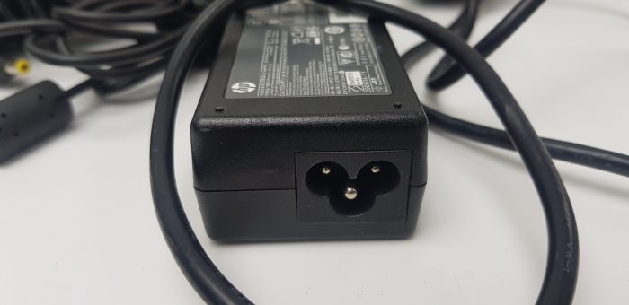 HP Power Supply AC Adapter Laptop Charger 4x19.5V & 6x18.5v Job Lot x10 - Image 4