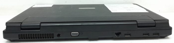Advent 9115 - Pentium T2310 1.46GHz - 2GB Ram - 15.4" Laptop - Image 5