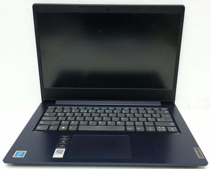 Lenovo ideaPad 3 14IML05 81WA - Intel 6405U 2.4GHz - 4GB Ram - 14" - 120GB SSD - Windows 11 Home S - Image 2