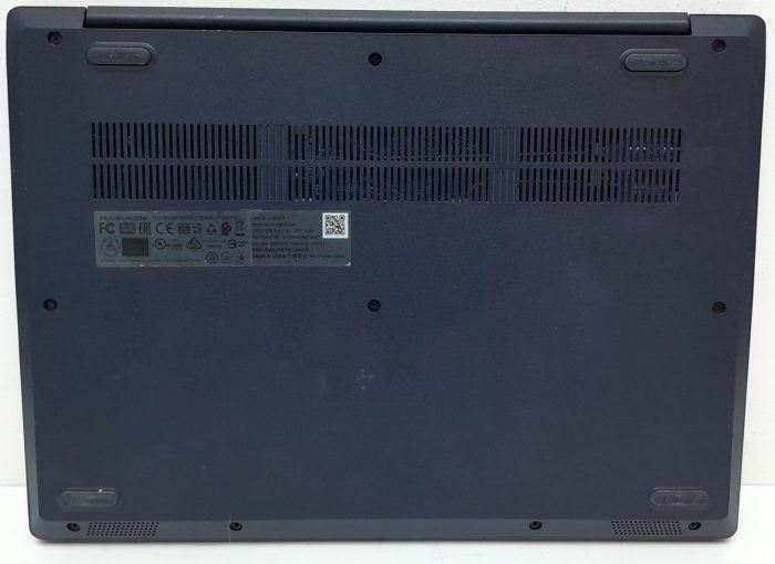 Lenovo ideaPad 3 14IML05 81WA - Intel 6405U 2.4GHz - 4GB Ram - 14" - 120GB SSD - Windows 11 Home S - Image 4