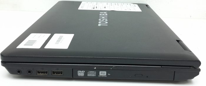 Toshiba Tecra A11-1ED - i3-M370 2.4GHz - 4GB Ram - 15.6" - 240GB HDD - Windows 10 Home - Image 5