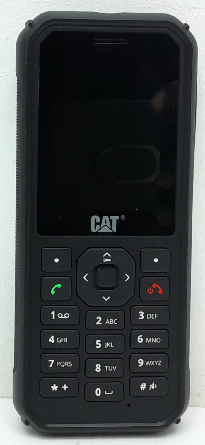 CAT B40 Mobile Rugged Phone - Image 2