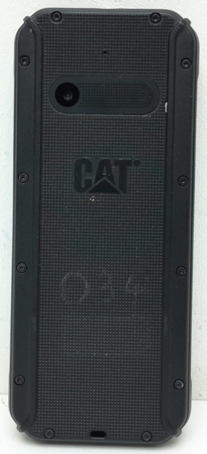CAT B40 Mobile Rugged Phone - Image 5