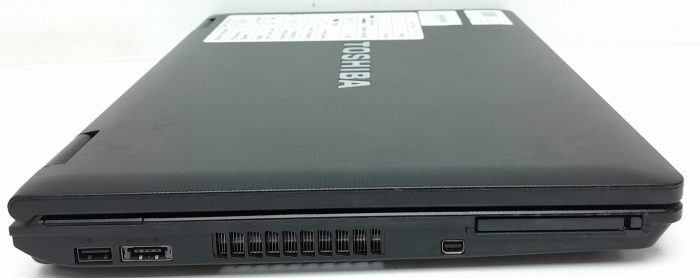 Toshiba Tecra A11-1ED - i3-M370 2.4GHz - 4GB Ram - 15.6" - 240GB HDD - Windows 10 Pro - Image 7