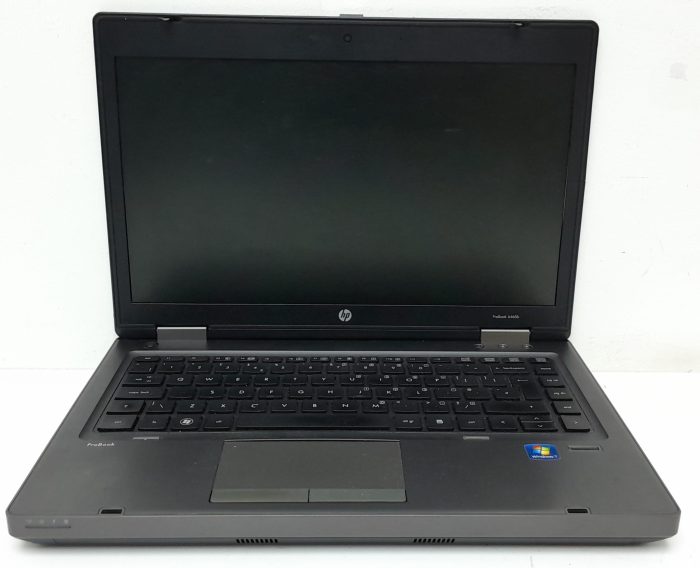 HP ProBook 6465b - AMD A6-3430MX 1.7GHz - 4GB RAM - 14" - 120GB SSD - Window 10 - Image 2