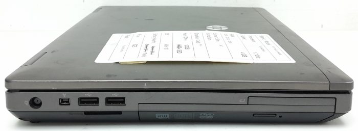 HP ProBook 6465b - AMD A6-3430MX 1.7GHz - 4GB RAM - 14" - 120GB SSD - Window 10 - Image 7