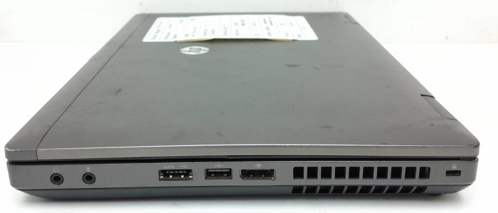 HP ProBook 6465b - AMD A6-3430MX 1.7GHz - 4GB RAM - 14" - 120GB SSD - Window 10 - Image 6