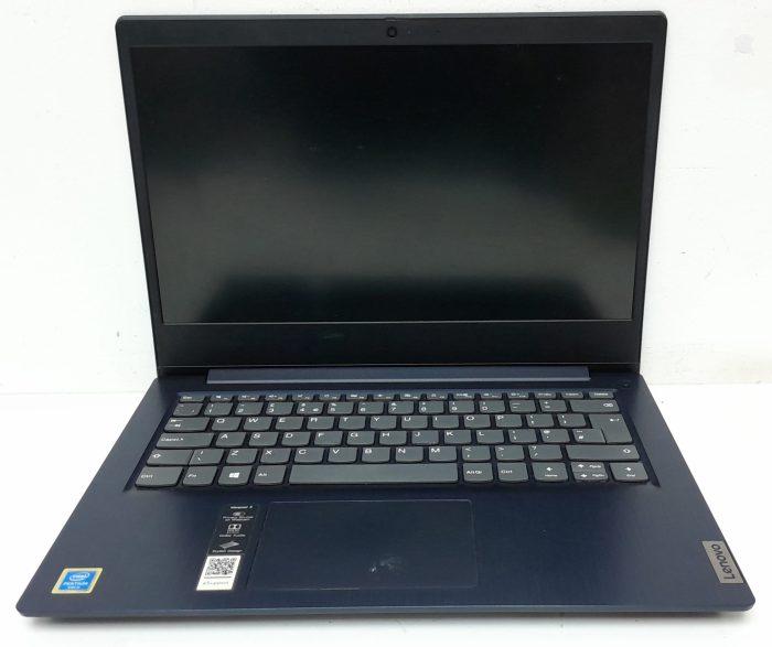 Lenovo ideaPad 3 14IML05 81WA - Intel Gold 6409U 2.4GHz - 4GB Ram - 14" - 120GB M2 SSD - Windows 11 Home - Image 2