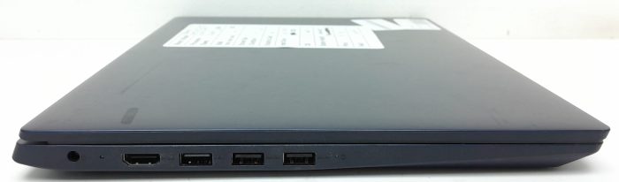 Lenovo ideaPad 3 14IML05 81WA - Intel Gold 6409U 2.4GHz - 4GB Ram - 14" - 120GB M2 SSD - Windows 11 Home - Image 6