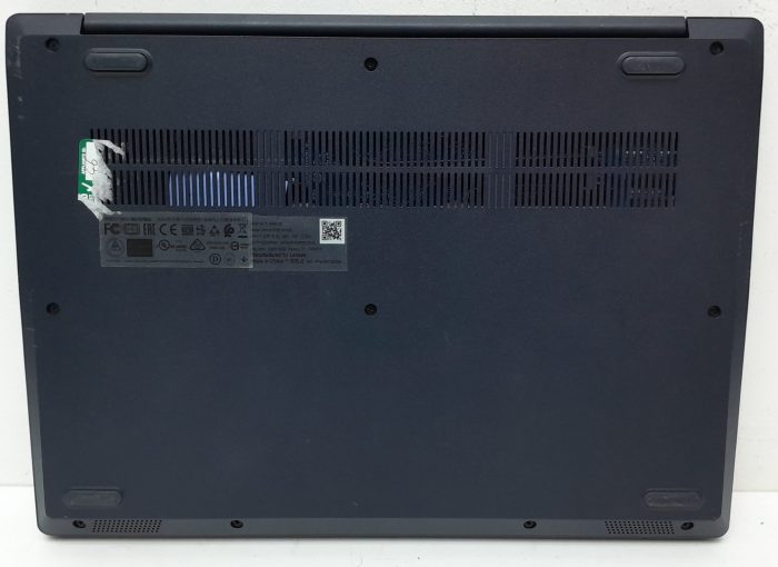 Lenovo ideaPad 3 14IML05 81WA - Intel Gold 6409U 2.4GHz - 4GB Ram - 14" - 120GB M2 SSD - Windows 11 Home - Image 4