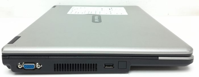 Packard Bell ARGC1 - Celeron 1.46GHz - 3GB Ram - 15.4" - 80GB HDD - Windows XP - Image 7