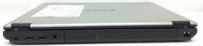 Packard Bell ARGC1 - Celeron 1.46GHz - 3GB Ram - 15.4" - 80GB HDD - Windows XP - Image 6