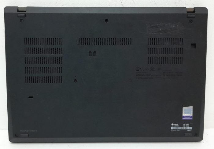 Lenovo ThinkPad T14 Gen 1 - i5-10210U 1.6GHz - 8GB Ram - 14" - 256GB SSD - Windows 11 Pro - Image 4
